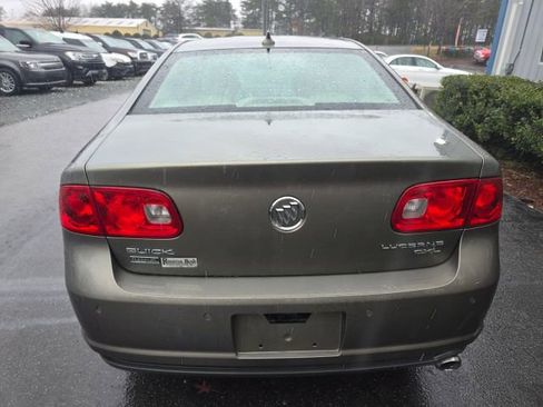 Used 2011 Buick Lucerne CXL w/ Driver Confidence Package image 6