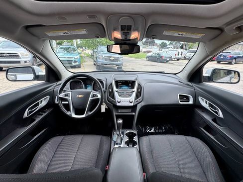 Used 2017 Chevrolet Equinox LT w/ Convenience Package image 2