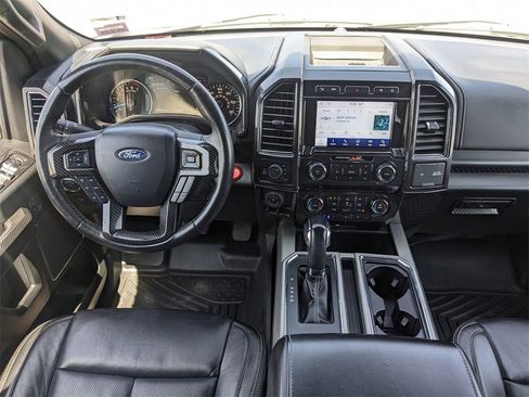 Used 2020 Ford F150 Lariat image 21
