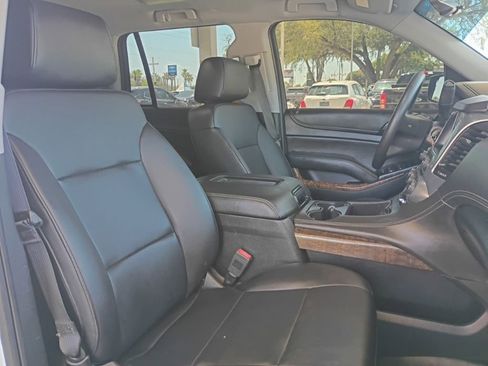 Used 2018 Chevrolet Tahoe 2WD w/ Remote Keyless Entry Package image 20