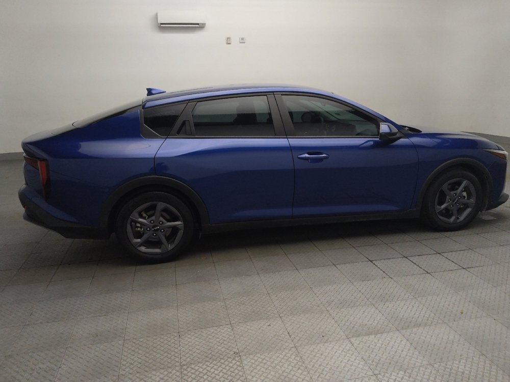 Used 2025 Kia K4 FWD image 10