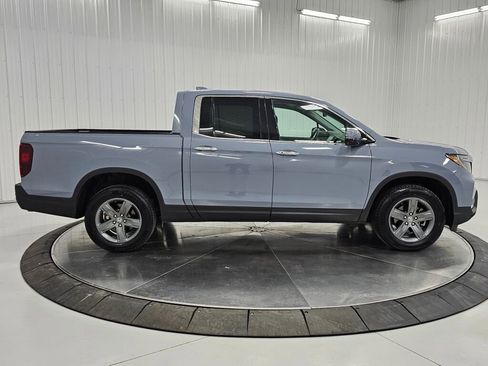 Used 2022 Honda Ridgeline RTL-E image 36