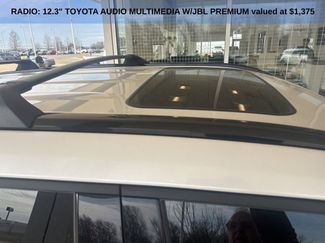 Used 2023 Toyota Highlander XSE video 2