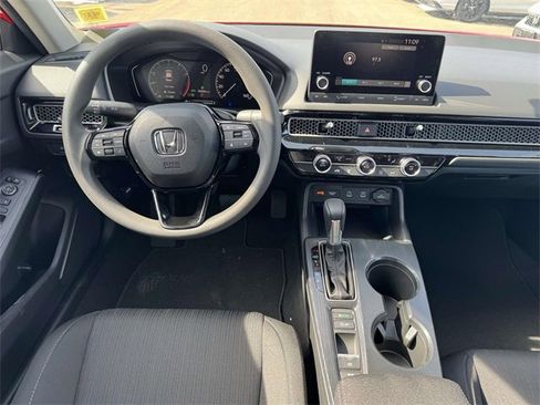 New 2026 Honda Civic LX image 10