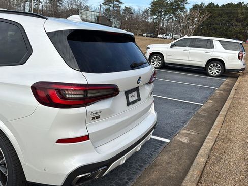 Certified 2023 BMW X5 M50i w/ Executive Package image 9