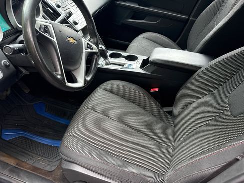 Used 2016 Chevrolet Equinox LT w/ Convenience Package FWD image 7