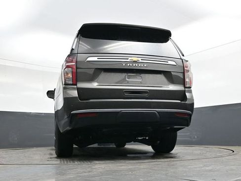 Used 2021 Chevrolet Tahoe LS image 29