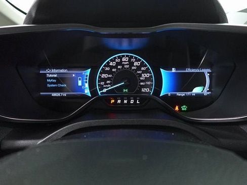 Used 2017 Ford C-MAX SE image 14