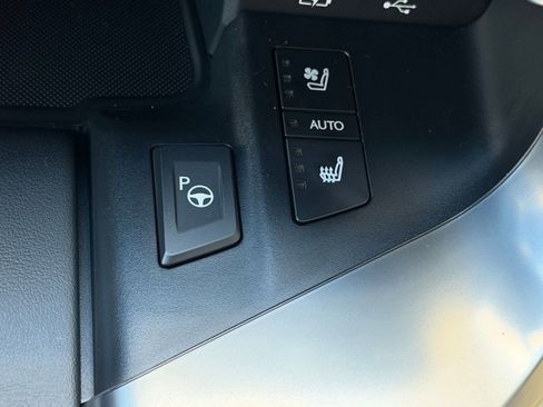 New 2026 Lexus LX 700h Overtrail image 35