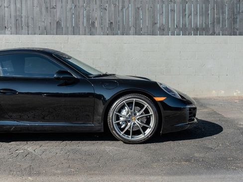 Used 2019 Porsche 911 Carrera image 13