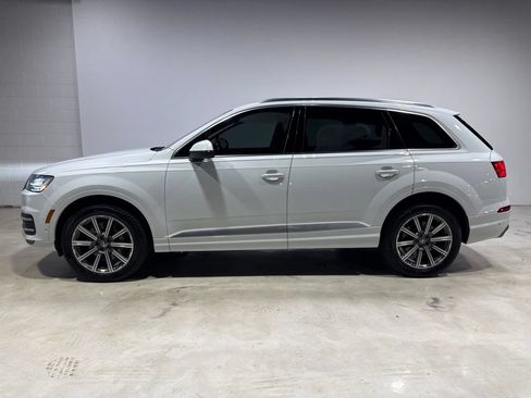 Used 2019 Audi Q7 3.0T Premium Plus AWD/4WD image 4