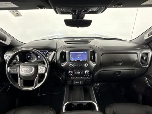 Used 2020 GMC Sierra 1500 AT4 w/ AT4 Premium Package image 24