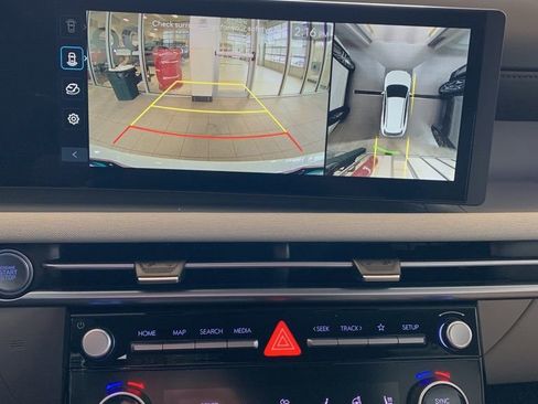 Certified 2026 Hyundai Tucson Limited w/ Tow & Go Package image 10