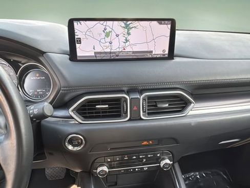 Used 2024 MAZDA CX-5 Carbon Edition image 26