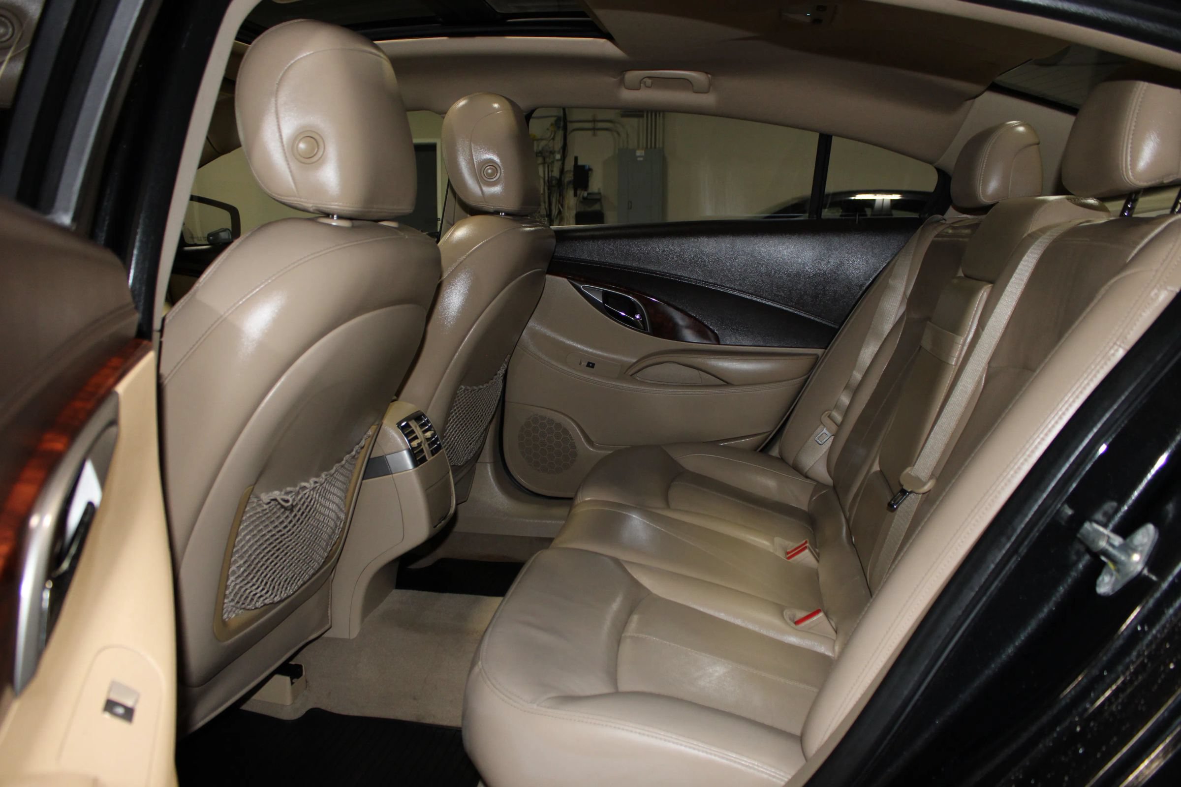 Used 2012 Buick LaCrosse Premium FWD image 26