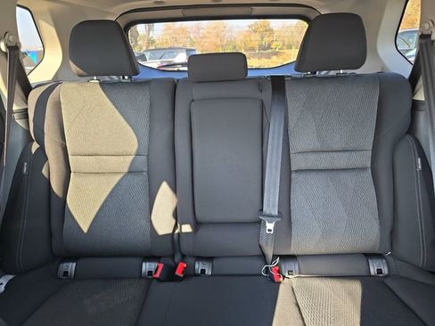 New 2026 Nissan Rogue SV image 32