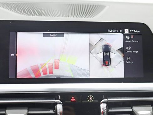 Used 2022 BMW 440i xDrive Coupe image 20