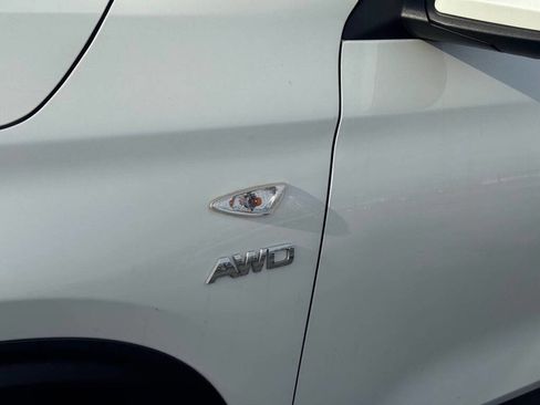 Used 2021 Kia Seltos LX image 23