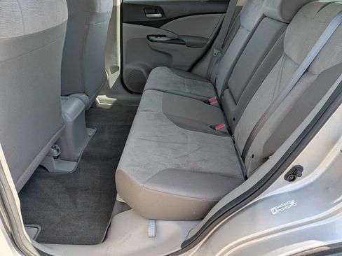 Used 2014 Honda CR-V LX image 16