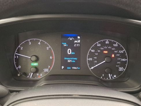 Used 2023 Toyota Corolla LE image 13