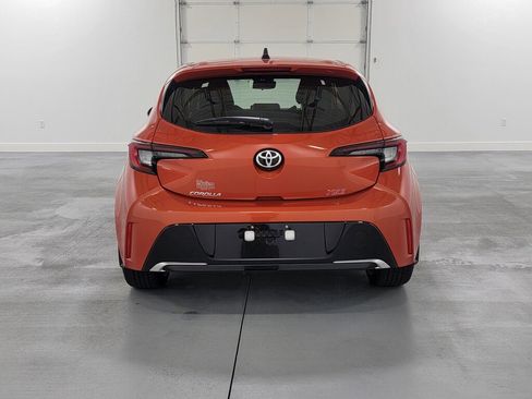 New 2026 Toyota Corolla XSE image 6
