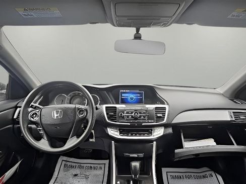 Used 2014 Honda Accord LX image 16