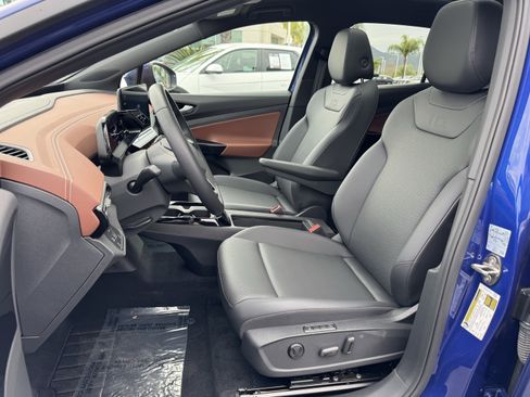 Certified 2021 Volkswagen ID.4 Pro S image 15