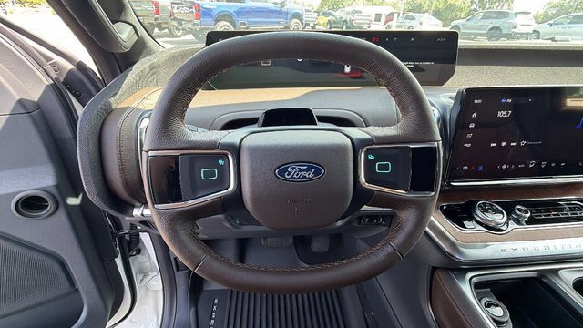 New 2026 Ford Expedition King Ranch AWD/4WD image 28