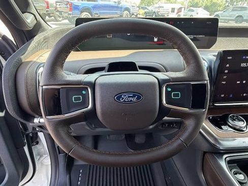 New 2026 Ford Expedition King Ranch AWD/4WD image 28