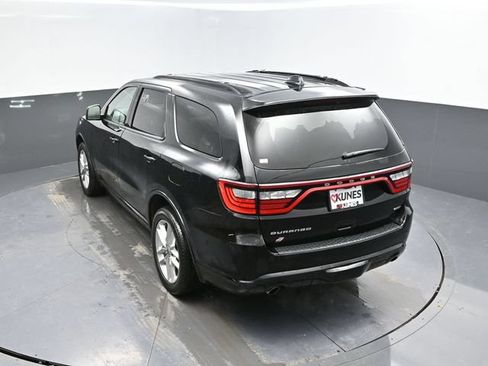 Used 2024 Dodge Durango GT AWD/4WD image 44