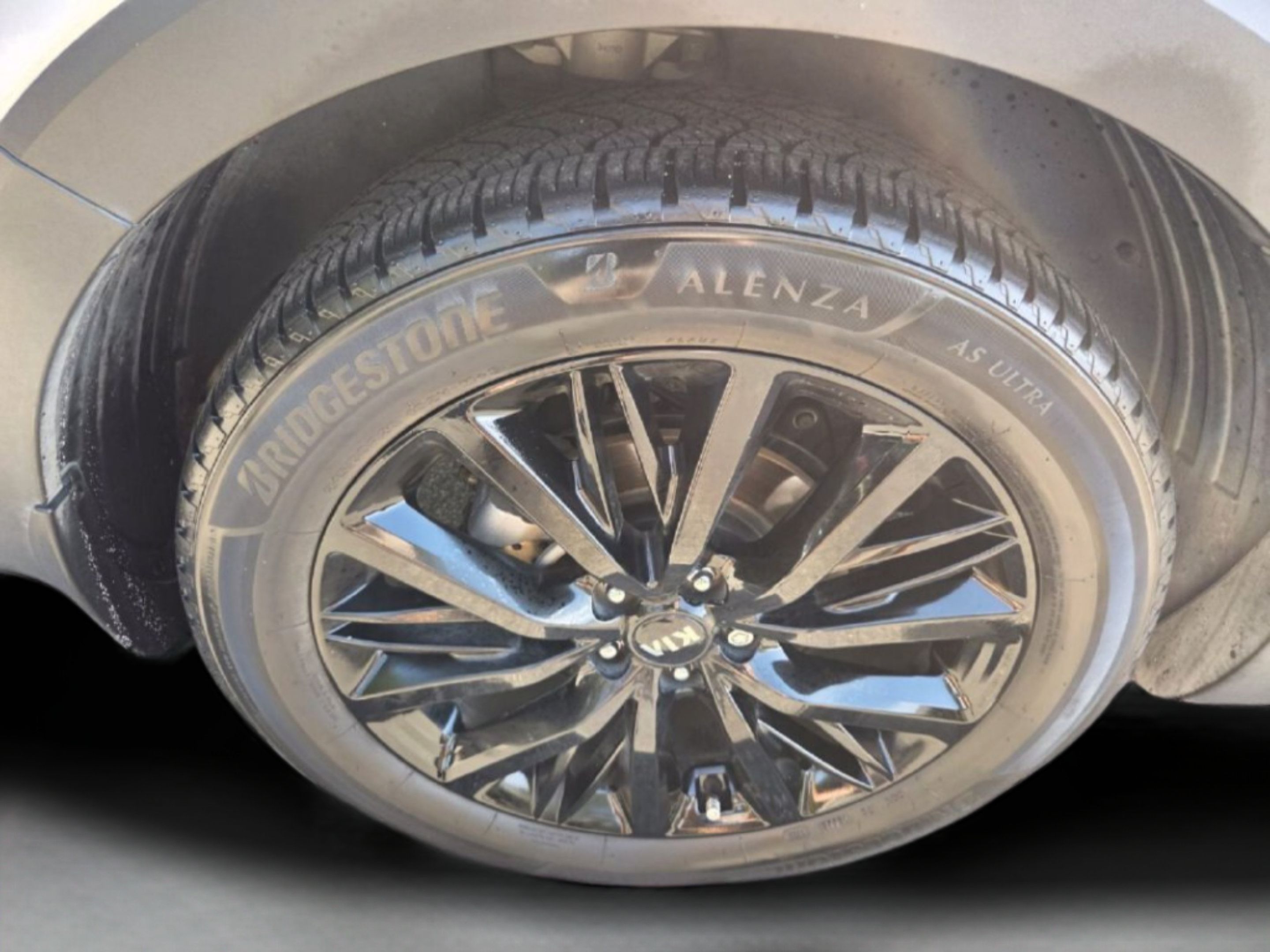 Used 2021 Kia Telluride SX w/ Towing Package FWD image 34