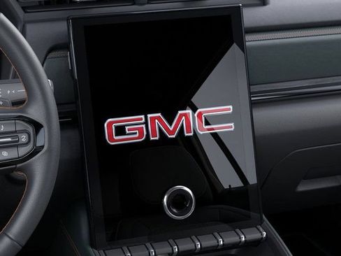 New 2026 GMC Terrain AT4 AWD/4WD image 20