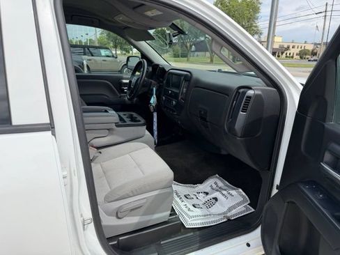 Used 2018 GMC Sierra 1500 4x4 Double Cab w/ Elevation Edition image 10