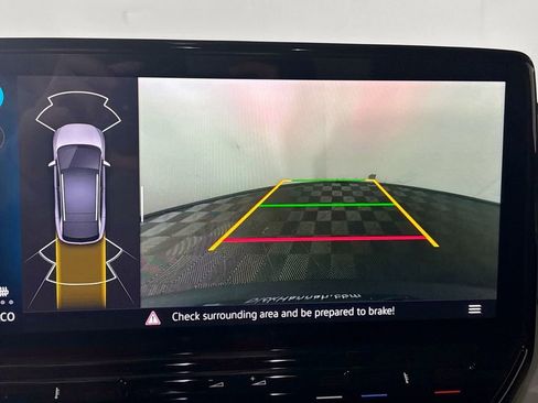 Used 2023 Volkswagen ID.4 Pro S image 16