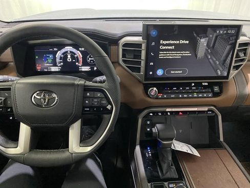 New 2026 Toyota Tundra 1794 Edition image 17