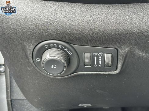 Used 2024 Jeep Compass Limited w/ High Altitude Package AWD/4WD image 20