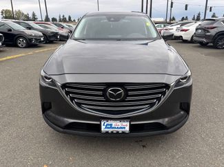 Used 2022 MAZDA CX-9 Touring video 2