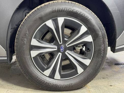 Used 2025 Subaru Solterra Premium w/ Premium Convenience Package image 42