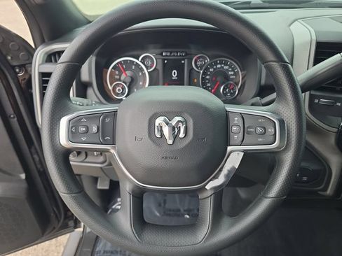 New 2026 RAM 2500 Tradesman AWD/4WD image 24