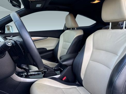 Used 2017 Honda Accord EX-L image 5