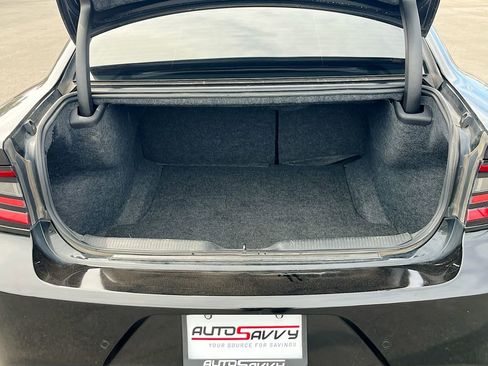 Used 2022 Dodge Charger GT RWD image 23