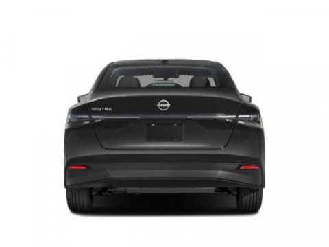New 2027 Nissan Sentra S w/ Floor Mat Package FWD image 8