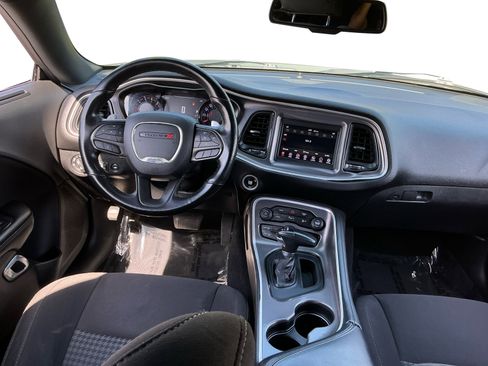 Used 2021 Dodge Challenger GT w/ Blacktop Package RWD image 14