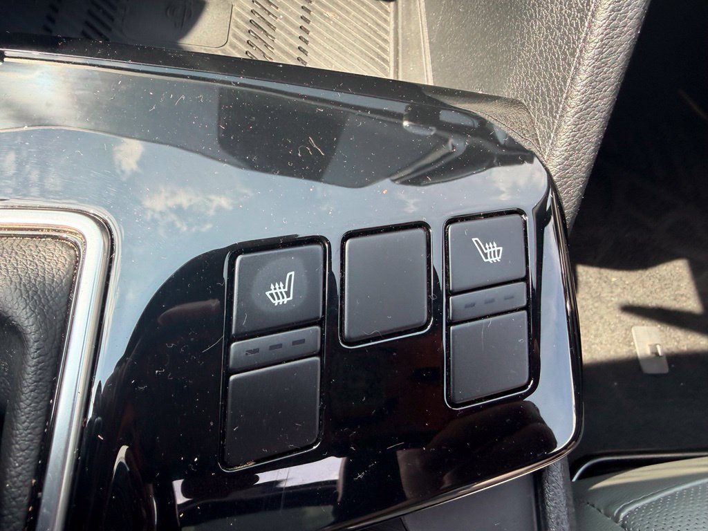 Used 2023 Kia Sportage X-Line w/ X-Line Premium Package AWD/4WD image 15