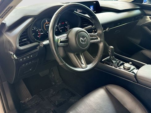 Used 2023 MAZDA MAZDA3 2.5 Turbo Sedan w/Premium Plus AWD/4WD image 9