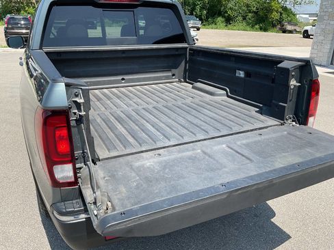 Used 2019 Honda Ridgeline RTL image 30