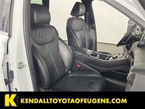 Used 2022 Hyundai Santa Fe Calligraphy w/ Cargo Package image 20