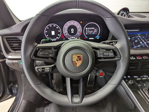 Used 2025 Porsche 911 Carrera S image 36