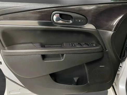 Used 2016 Buick Enclave Premium w/ Trailering Package FWD image 9