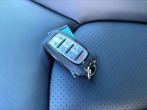 New 2026 Chrysler Pacifica Select FWD image 20